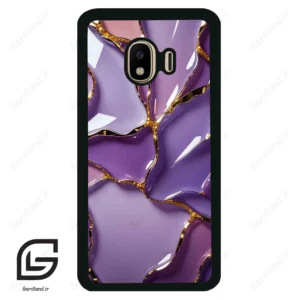 قاب گوشی سامسونگ جی 4 (Galaxy J4 ) طرح خانومانه کد 2648