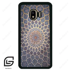 قاب گوشی سامسونگ جی 4 (Galaxy J4 ) طرح زیبا کد 2664