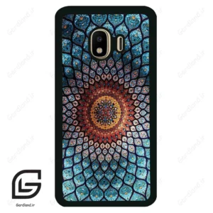 قاب گوشی سامسونگ جی 4 (Galaxy J4 ) طرح خاص کد 2689