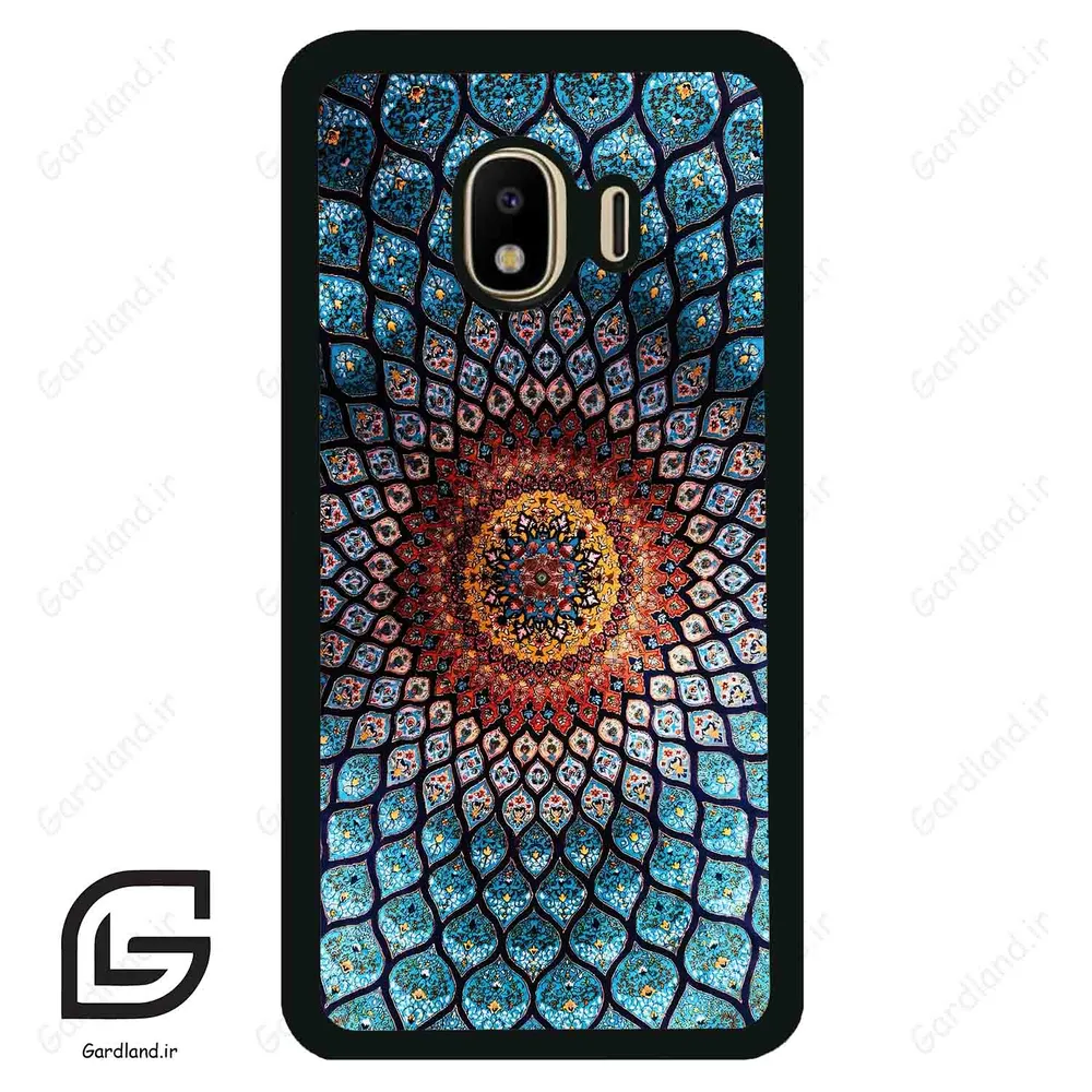 قاب گوشی سامسونگ جی 4 (Galaxy J4 ) طرح خاص کد 2689