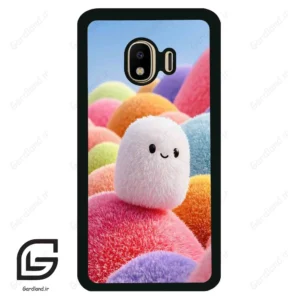 قاب گوشی سامسونگ جی 4 (Galaxy J4 ) طرح فانتزی کد 2697