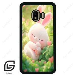 قاب گوشی سامسونگ جی 4 (Galaxy J4 ) طرح کودکانه کد 2713