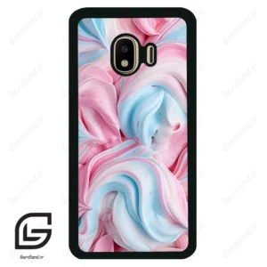 قاب گوشی سامسونگ جی 4 (Galaxy J4 ) طرح بستنی کد 2715