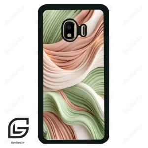 قاب گوشی سامسونگ جی 4 (Galaxy J4 ) طرح مینیمال کد 2716