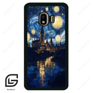 قاب گوشی سامسونگ جی 4 (Galaxy J4 ) طرح ونگوک کد 2733
