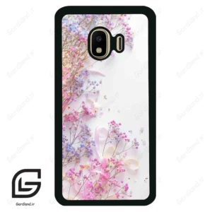 قاب گوشی سامسونگ جی 4 (Galaxy J4 ) طرح فانتزی کد 2741