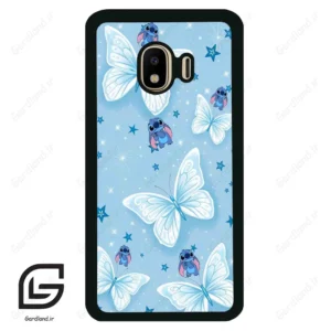 قاب گوشی سامسونگ جی 4 (Galaxy J4 ) طرح کودکانه کد 2743