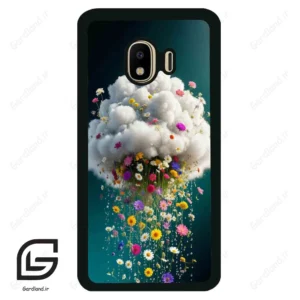 قاب گوشی سامسونگ جی 4 (Galaxy J4 ) طرح ابر کد 2780
