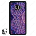 قاب گوشی سامسونگ جی 4 (Galaxy J4 ) طرح سنتی کد 2781