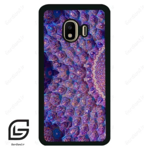 قاب گوشی سامسونگ جی 4 (Galaxy J4 ) طرح سنتی کد 2781