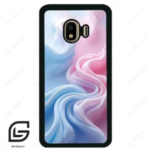 قاب گوشی سامسونگ جی 4 (Galaxy J4 ) طرح ساده کد 2785