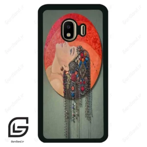 قاب گوشی سامسونگ جی 4 (Galaxy J4 ) طرح دخترانه کد 2787