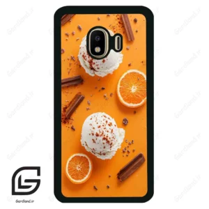 قاب گوشی سامسونگ جی 4 (Galaxy J4 ) طرح خوشمزه کد 2799