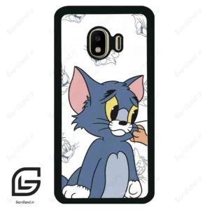 قاب گوشی سامسونگ جی 4 (Galaxy J4 ) طرح تام کد 2819