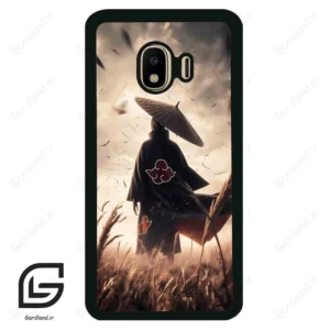 قاب گوشی سامسونگ جی 4 (Galaxy J4 ) طرح ایتاچی کد 2825