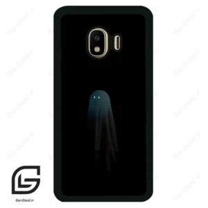 قاب گوشی سامسونگ جی 4 (Galaxy J4 ) طرح روح کد 2826