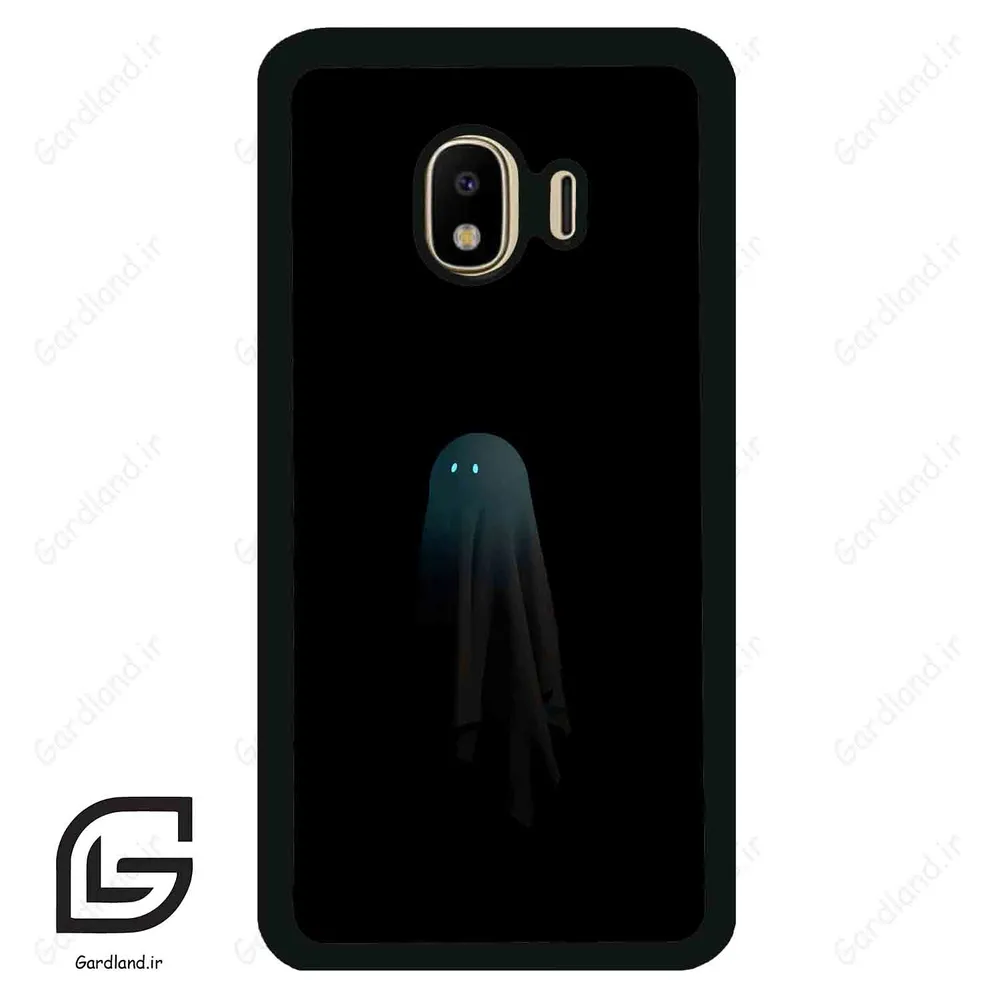 قاب گوشی سامسونگ جی 4 (Galaxy J4 ) طرح روح کد 2826