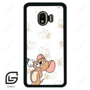 قاب گوشی سامسونگ جی 4 (Galaxy J4 ) طرح جری کد 2831