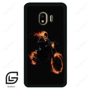 قاب گوشی سامسونگ جی 4 (Galaxy J4 ) طرح روح کد 2869