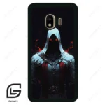 قاب گوشی سامسونگ جی 4 (Galaxy J4 ) طرح اسسینز کد 2871