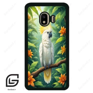 قاب گوشی سامسونگ جی 4 (Galaxy J4 ) طرح کاسکو کد 2876