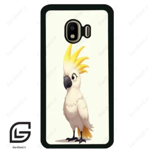 قاب گوشی سامسونگ جی 4 (Galaxy J4 ) طرح کاسکو کد 2883