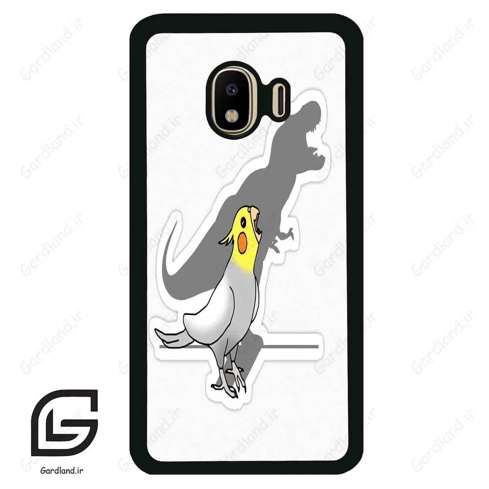 قاب گوشی سامسونگ جی 4 (Galaxy J4 ) طرح عروس کد 2891