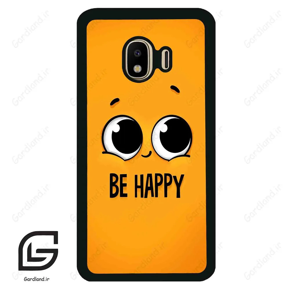 قاب گوشی سامسونگ جی 4 (Galaxy J4 ) طرح فانتزی کد 2895