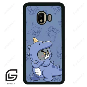 قاب گوشی سامسونگ جی 4 (Galaxy J4 ) طرح تام کد 2899