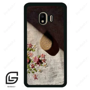 قاب گوشی سامسونگ جی 4 (Galaxy J4 ) طرح مذهبی کد 2900