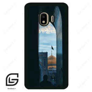 قاب گوشی سامسونگ جی 4 (Galaxy J4 ) طرح مذهبی کد 2903