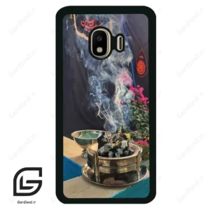 قاب گوشی سامسونگ جی 4 (Galaxy J4 ) طرح مذهبی کد 2913