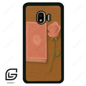 قاب گوشی سامسونگ جی 4 (Galaxy J4 ) طرح مذهبی کد 2914