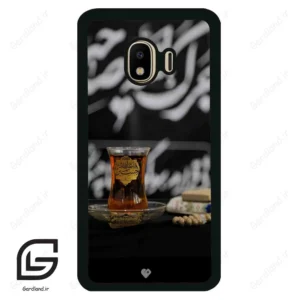 قاب گوشی سامسونگ جی 4 (Galaxy J4 ) طرح مذهبی کد 2916