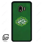 قاب گوشی سامسونگ جی 4 (Galaxy J4 ) طرح نوشته کد 2926