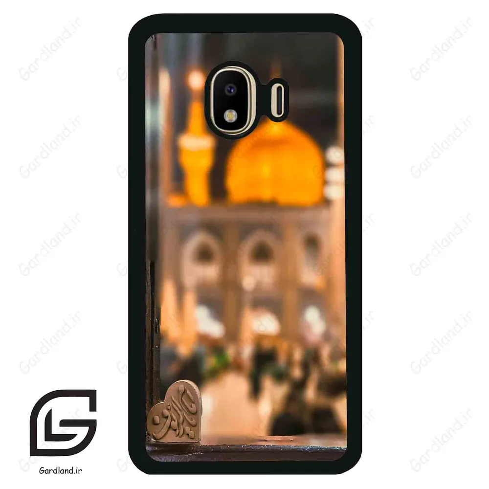 قاب گوشی سامسونگ جی 4 (Galaxy J4 ) طرح مذهبی کد 2937