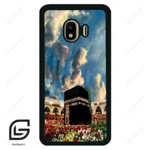 قاب گوشی سامسونگ جی 4 (Galaxy J4 ) طرح مذهبی کد 2940