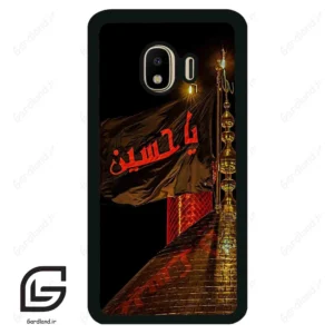 قاب گوشی سامسونگ جی 4 (Galaxy J4 ) طرح یا کد 2941