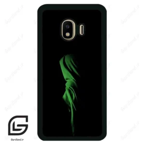 قاب گوشی سامسونگ جی 4 (Galaxy J4 ) طرح امام کد 2946