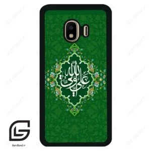 قاب گوشی سامسونگ جی 4 (Galaxy J4 ) طرح مذهبی کد 2948