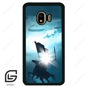 قاب گوشی سامسونگ جی 4 (Galaxy J4 ) طرح امام کد 2953