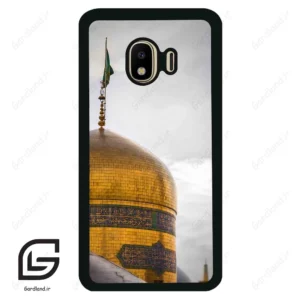 قاب گوشی سامسونگ جی 4 (Galaxy J4 ) طرح مذهبی کد 2960