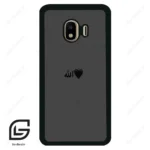 قاب گوشی سامسونگ جی 4 (Galaxy J4 ) طرح الله کد 2966