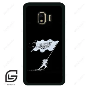 قاب گوشی سامسونگ جی 4 (Galaxy J4 ) طرح مذهبی کد 2969