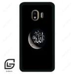 قاب گوشی سامسونگ جی 4 (Galaxy J4 ) طرح الله کد 2972