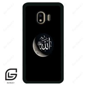 قاب گوشی سامسونگ جی 4 (Galaxy J4 ) طرح الله کد 2972