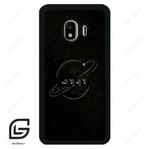 قاب گوشی سامسونگ جی 4 (Galaxy J4 ) طرح اسمان کد 2977