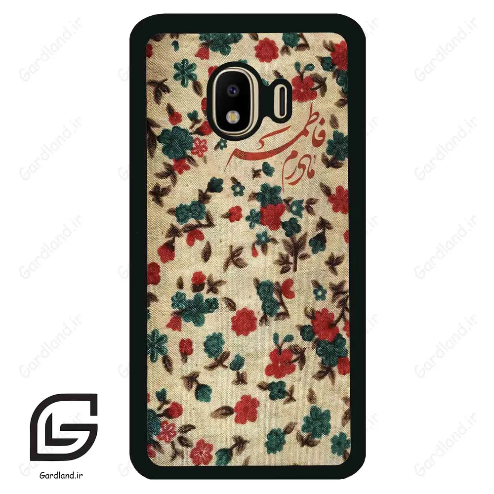 قاب گوشی سامسونگ جی 4 (Galaxy J4 ) طرح دخترانه کد 2988
