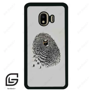 قاب گوشی سامسونگ جی 4 (Galaxy J4 ) طرح کعبه کد 2990