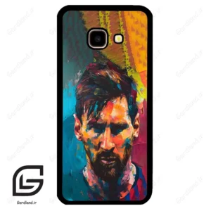 قاب گوشی سامسونگ جی 4 پلاس (Galaxy J4 Plus ) طرح مسی کد 2011